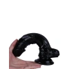 VipMarketim Noctis 21cm Siyah Dildo No:64