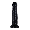 VipMarketim Noctis 21cm Siyah Dildo No:77