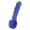 VipMarketim Noctis 25cm mavi Realistik Dildo No:168