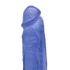 VipMarketim Noctis 25cm mavi Realistik Dildo No:168