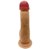 VipMarketim Noctis 26cm Ten Rengi Realistik Dildo No:166