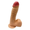 VipMarketim Noctis 26cm Ten Rengi Realistik Dildo No:166