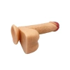 VipMarketim Noctis 26cm Ten Rengi Realistik Dildo No:166