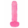 VipMarketim Noctis 28cm Pembe Realistik Dildo No:151