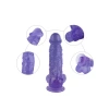 VipMarketim Noctis 30,5cm mavi Realistik Dildo No:167