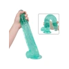 VipMarketim Noctis 30cm Yeşil Dildo No:26
