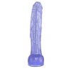 VipMarketim Noctis 31,5cm mavi Realistik Dildo No:169