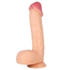 VipMarketim Noctis 34cm Realistik Dildo No:72