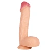 VipMarketim Noctis 34cm Realistik Dildo No:72