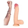 VipMarketim Noctis 34cm Realistik Dildo No:72