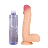 VipMarketim Noctis 34cm Realistik Dildo No:72