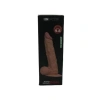 VipMarketim Noctis Gerçekçi Realistik Dildo 25 cm