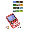 VipMarketim Nostalji Oyunlu Mini Atari Gamebox 400 Oyunlu El Atarisi