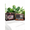 VipMarketim Nostaljik Görünümlü USB Girişli Bluetooth Bağlantılı Radyo