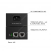 VipMarketim OMADA POE380S 2Port 10Gbps 90W PoE++ Masaüstü/Vesa Injector(1923)