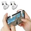 VipMarketim One Pair Profesyonel Joystick Pubg Oyun Ateşleyici Aparat 2 Adet-(5775)