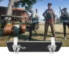VipMarketim One Pair Profesyonel Joystick Pubg Oyun Ateşleyici Aparat 2 Adet-(5775)