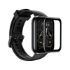 VipMarketim OPPO Realme Watch 2 Pro 3D Full Kaplama Ekran Koruyucu PET+PMMA-(5775)