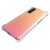 VipMarketim Oppo Reno 3 Pro Anti-Drop Darbe Emici Silikon kılıf Shockproof kılıf-(5775)