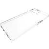 VipMarketim OPPO Reno F17-A73 2020 Anti-Drop Shockproof Darbe Emici Silikon Kılıf-(5775)