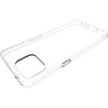 VipMarketim OPPO Reno F17-A73 2020 Anti-Drop Shockproof Darbe Emici Silikon Kılıf-(5775)