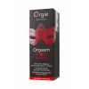 VipMarketim ORGIE Orgasm Drops Kissable Intimate Clit Jel, 30 ml