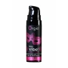 VipMarketim Orgie Sexy Vibe Intense Orgasm – Yoğun Uyarıcı Ve Orgazm Artırıcı Jel 15 Ml