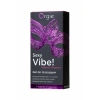 VipMarketim ORGİE Sexy Vibe Intense Isınma ve Soğutma Etkisi Olan Orgasm Masaj Jeli, 15 ml