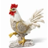 VipMarketim Özel Tasarım Polyester Horoz Figürü