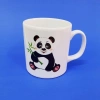 VipMarketim Panda Tasarımlı Kupa Bardak