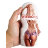 VipMarketim Passion Cup Suni Vajina Mastürbatör