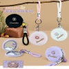 VipMarketim Peluş Tasarımlı Ayna