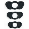 VipMarketim Penextender® 3 Rings 3´lü Penis Halka Seti