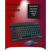 VipMarketim PG8033 Klavye Mouse Seti