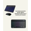 VipMarketim PG8033 Klavye Mouse Seti