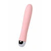 VipMarketim PHYSİCS FAHRENHEİT Titreşimli Toplu Isıtmalı Vibratör, silikon, pembe, 19 cm