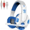 VipMarketim Plextone Pc780 Kablolu Oyuncu Gaming Kulaklık-(5775)