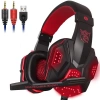 VipMarketim Plextone Pc780 Kablolu Oyuncu Gaming Kulaklık-(5775)