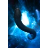 VipMarketim  POPO Pleasure Dorado anal stimülatörü, su geçirmez, silikon, siyah, 18 cm, Ø 3,5 cm