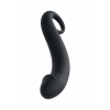 VipMarketim  POPO Pleasure Dorado anal stimülatörü, su geçirmez, silikon, siyah, 18 cm, Ø 3,5 cm