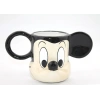 VipMarketim Porselen Mickey Mouse Kupa Bardak
