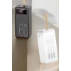 VipMarketim Powerbank 60.000 Mah Hızlı Şarj 4 Çıkışlı Uzun Şarj Süreli Dijital Göstergeli