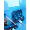VipMarketim Powerbank Bluetooth Kulaklık M12
