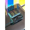 VipMarketim Powerbankli Bluetooth Kulaklık Yüksek Ses Kaliteli Kablosuz