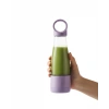 VipMarketim Pratik Kullanımlı USB Şarjlı Meyve ve Smoothie Blender