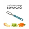 VipMarketim Pratik Sebze Meyve Soyacağı-(1001)
