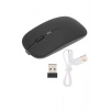VipMarketim Profesyonel Mouse Wireless Oyuncu Faresi Bluetooth Bağlantılı