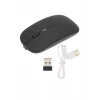 VipMarketim Profesyonel Mouse Wireless Oyuncu Faresi Bluetooth Bağlantılı