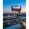 VipMarketim Profesyonel Telefon Gimbal Stabilizer 3 Axis Video Sabitleyici Vlog Tripod
