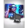 VipMarketim PROJEKSİYON GAMEBOX
